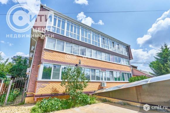 2-комнатная квартира 59,2 кв.м. Фото 1.