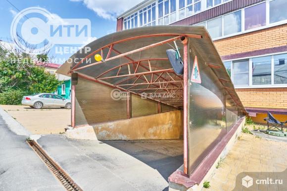 2-комнатная квартира 59,2 кв.м. Фото 17.