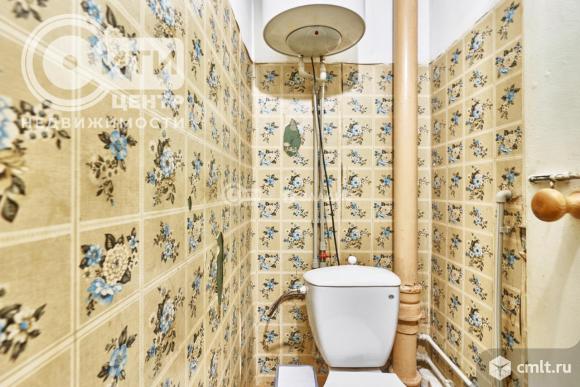 3-комнатная квартира 65 кв.м. Фото 20.