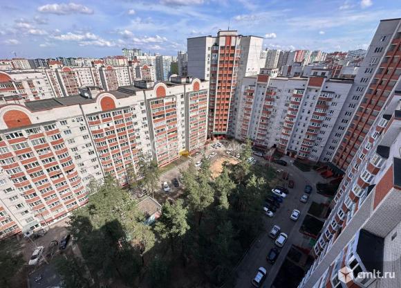 2-комнатная квартира 69,1 кв.м. Фото 1.