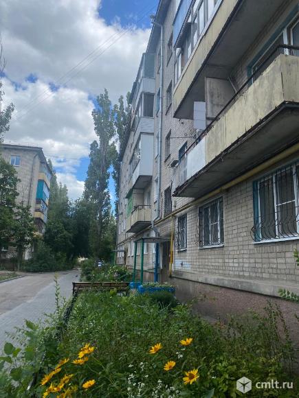 2-комнатная квартира 47,9 кв.м. Фото 13.