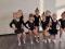 Baby MIX - танцы, хореография, гимнастика в игровой форме для малышей 4 - 6 лет в Новороссийске.. Фото 2.
