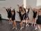 Baby MIX - танцы, хореография, гимнастика в игровой форме для малышей 4 - 6 лет в Новороссийске.. Фото 5.