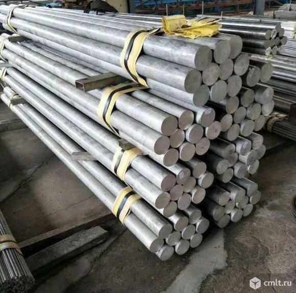 Круг калиброванный ст35 8,5 мм ГОСТ 7417, остаток: 1,72 т. Фото 2.