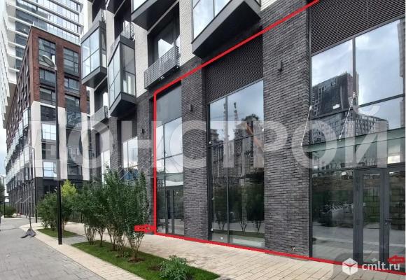 Сдается помещение 130.2 м2. Фото 1.