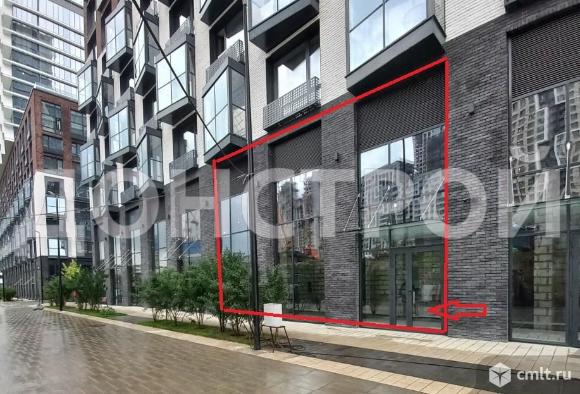 Сдается помещение 71.4 м2. Фото 1.