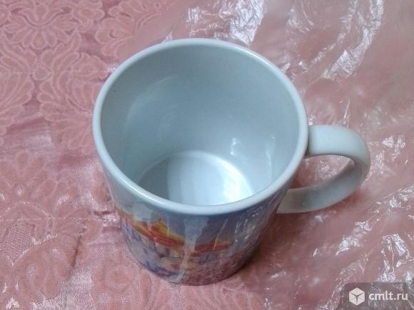 Кружка новая. Фото 4.