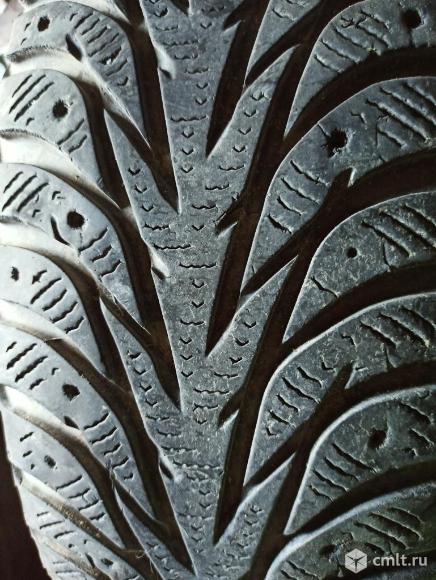 15 R 195/65 Yokohama Ice Guard IG35 одна шина. Фото 1.