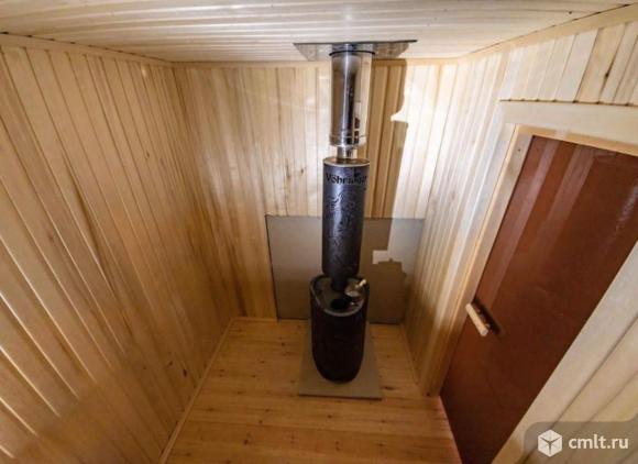 Дом 60 м2 на участке 12.3 сот.. Фото 9.