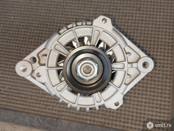 Шевроле Ланос генератор 96303556