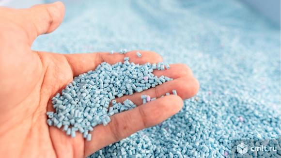 Полиэфирэфиркетон (ПЭЭК, PEEK). Фото 1.