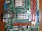 Материнская плата ECS G41T-R3 v.1.0 (775 сокет). Фото 1.