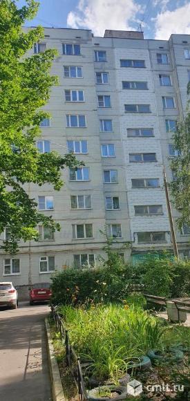 3-комнатная квартира 73,7 кв.м. Фото 1.