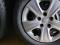 Зимние колеса с дисками в отличном состоянии, оригинальные колпаки в подарок. Фото 6.