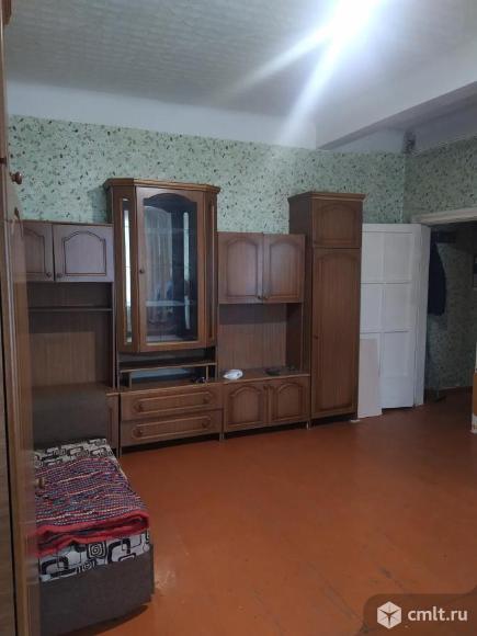 1-комнатная квартира 30 кв.м. Фото 1.