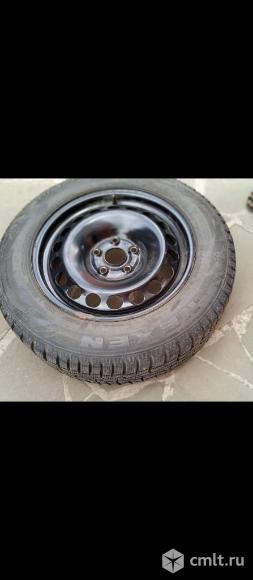 Продаю колёса. Фото 3.