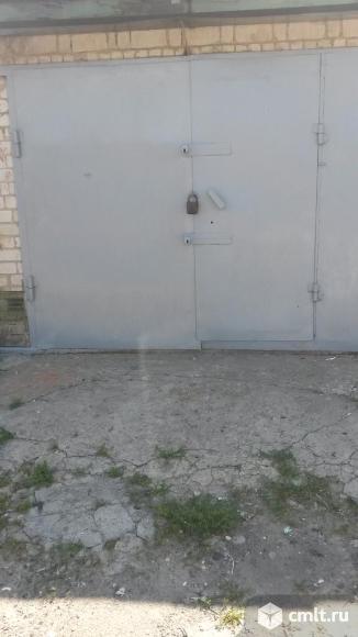 Капитальный гараж 41,3 кв. м Титан. Фото 1.