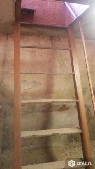 Капитальный гараж 41,3 кв. м Титан. Фото 4.