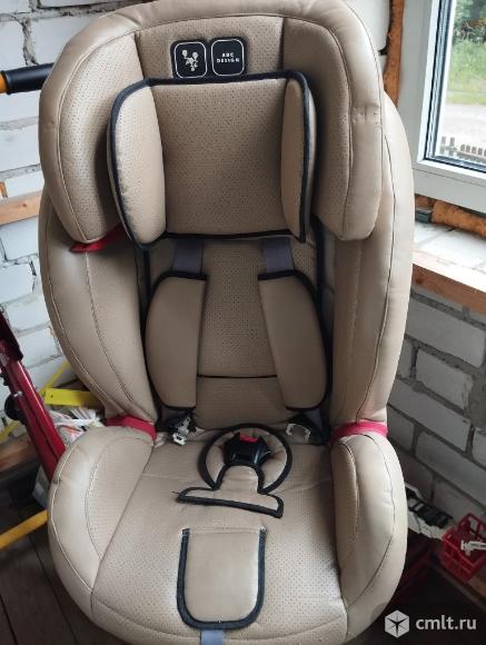 Автокресло детское. Фото 4.