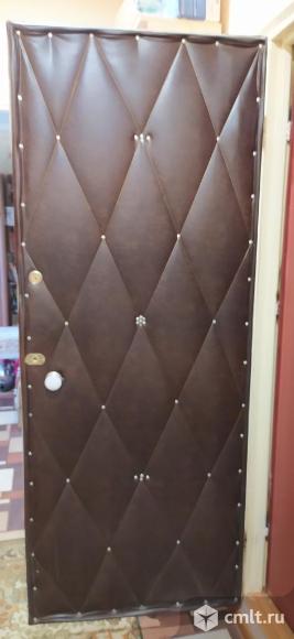Межкомнатные двери бу. Фото 1.