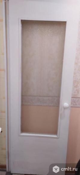 Межкомнатные двери бу. Фото 4.