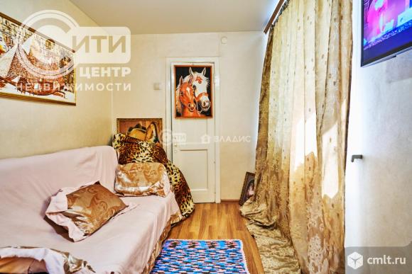 2-комнатная квартира 45 кв.м. Фото 1.