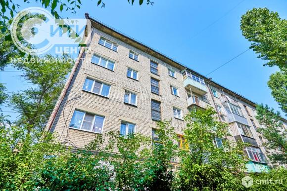 2-комнатная квартира 45 кв.м. Фото 17.