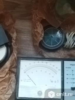 Люксометр Ю116. Фото 1.