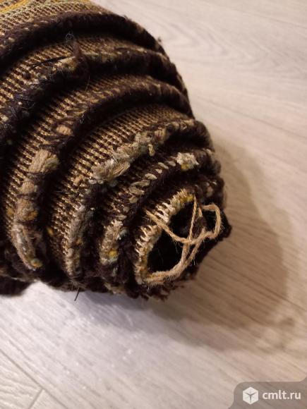 Ковер б/у продаю. Фото 4.