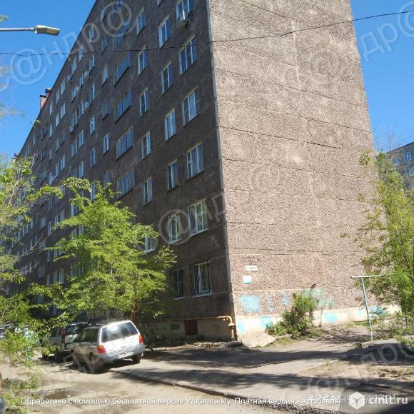 2-комнатная квартира 40 кв.м. Фото 1.