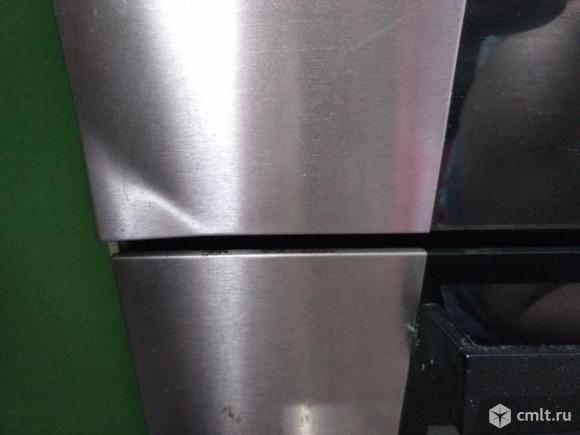 Электрическая духовка Zanussi. Фото 5.