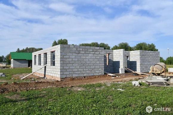 Кирпичная кладка