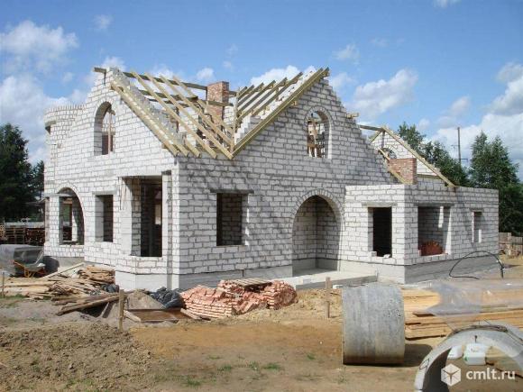 Все виды строительных работ