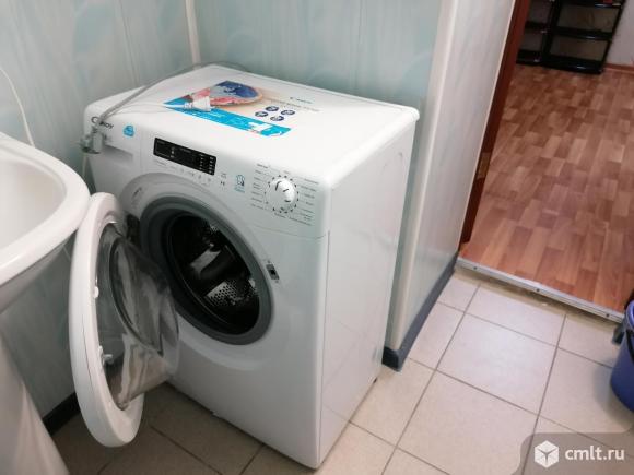 1-комнатная квартира 51 кв.м. Фото 1.