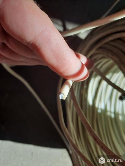 Продам кабель. Фото 1.