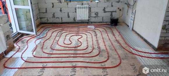 Все виды сантехнических работ. Фото 20.