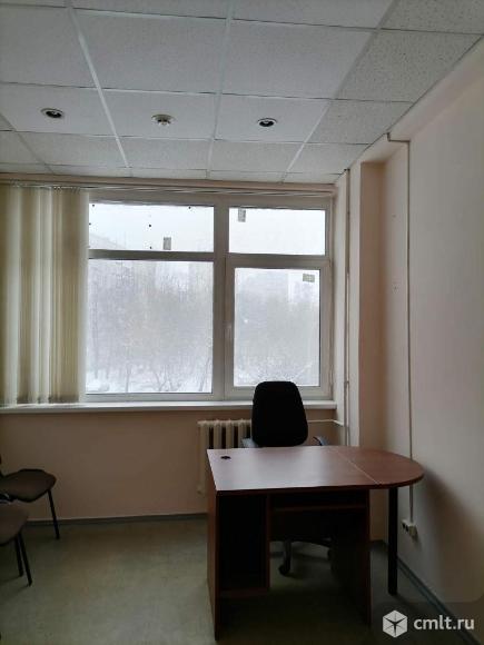 Аренда офиса 29.1 м2. Фото 1.