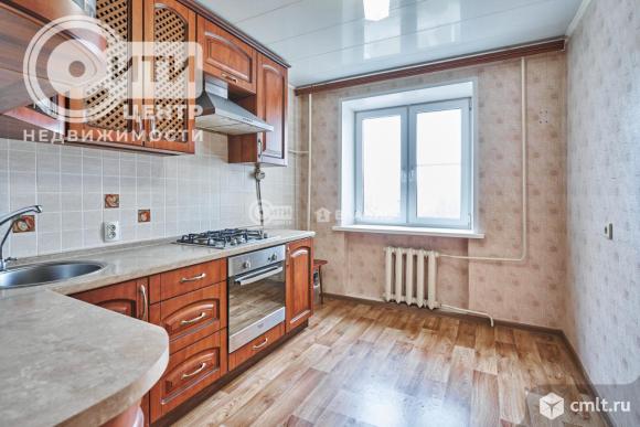 3-комнатная квартира 64,4 кв.м. Фото 1.