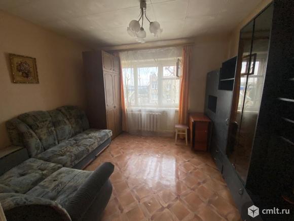 1-комнатная квартира 18,8 кв.м. Фото 1.