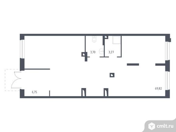 Продаю помещение свободного назначения. Фото 1.