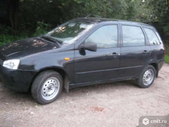 ВАЗ (Lada) 11173-Калина - 2011 г. в.. Фото 1.