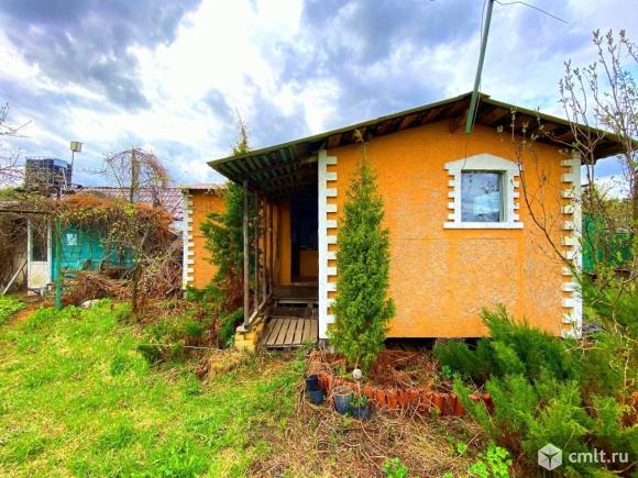 Дача 80 м2 на участке 6 сот.. Фото 19.