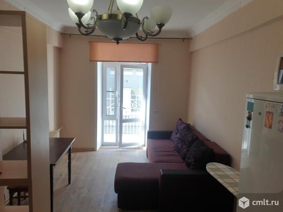 Комната 20 кв.м. Фото 1.