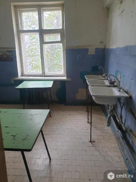 Комната 20 кв.м. Фото 9.