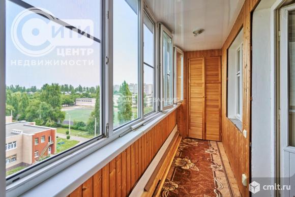 3-комнатная квартира 64,4 кв.м. Фото 20.