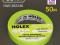 Лента малярная Holex зеленая 18мм х 50м влаготермостойкий, до 100 °С. Фото 2.