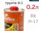 Отвердитель грунта Reoflex UHS 4+1 (0,2л) для 0,8л. Фото 2.