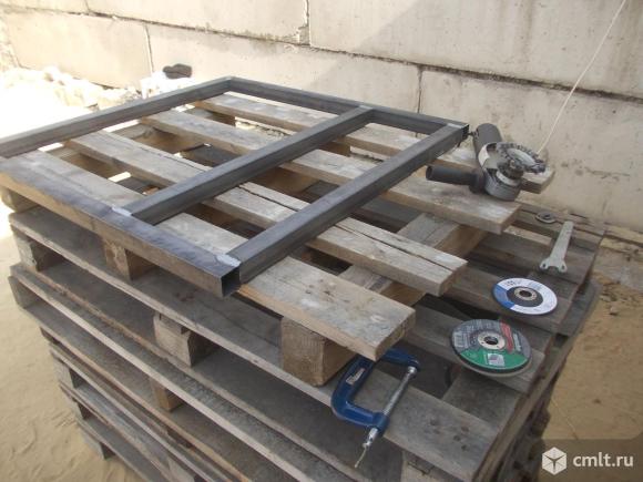 Разнорабочий,подсобный рабочий. — Новая Усмань — Доска объявлений Камелот