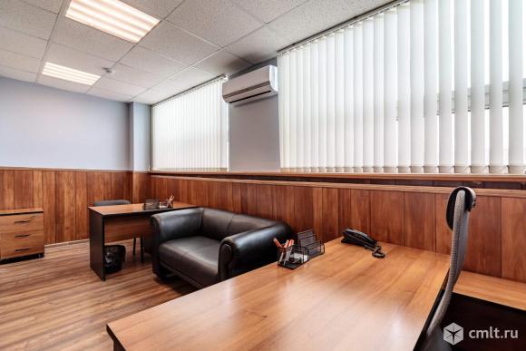 Аренда офиса 46 м2. Фото 1.