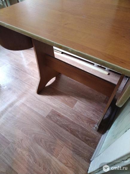 Продаётся стол раскладной. Фото 3.